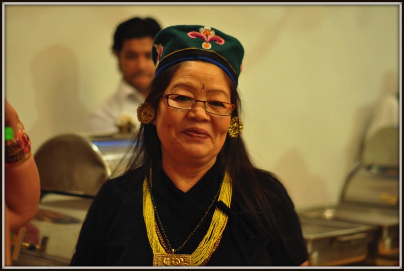 Tamang Lochhar, NY