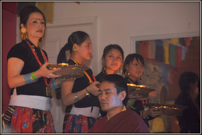 Tamang Lochhar, NY