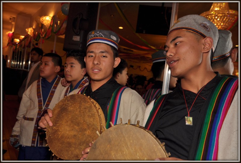 Tamang Lochhar, NY