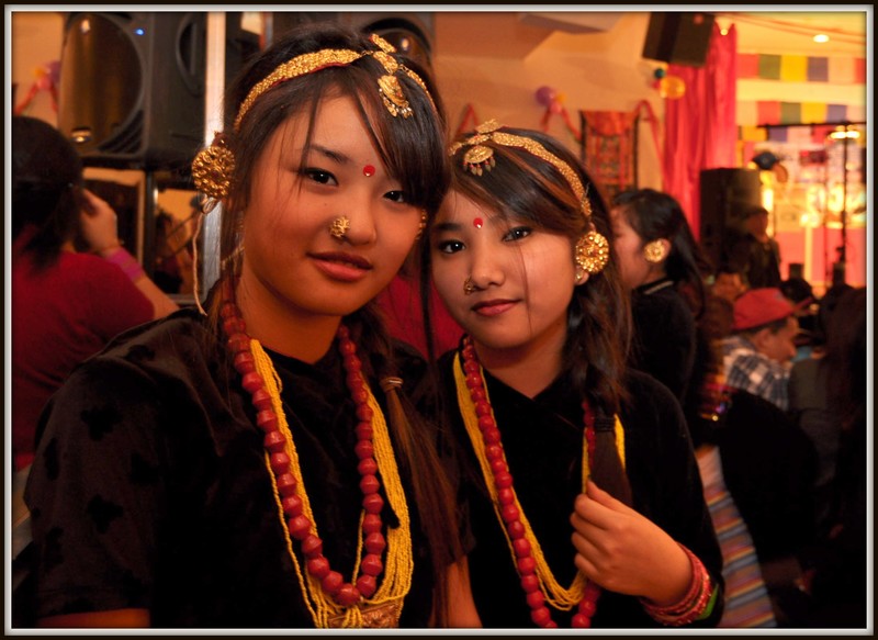 Tamang Lochhar, NY