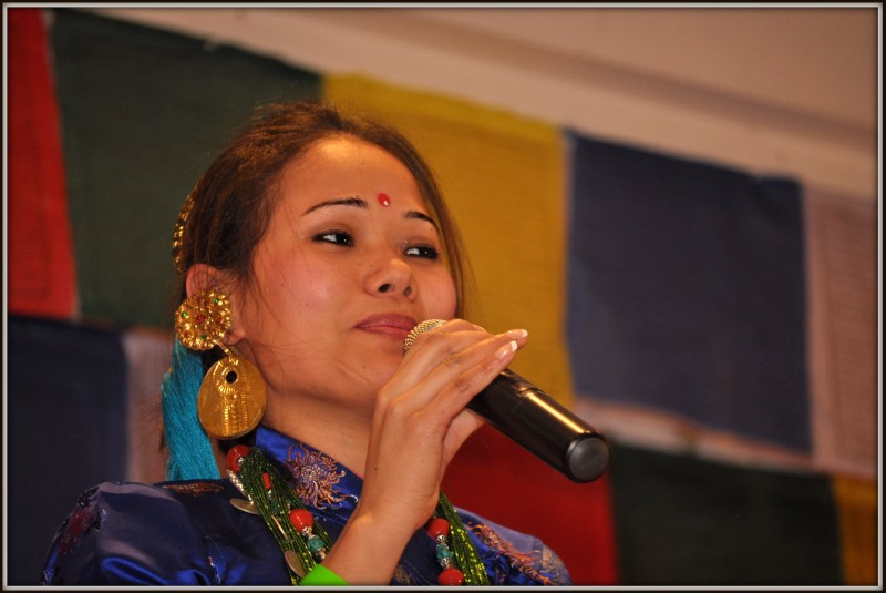 Tamang Lochhar, NY