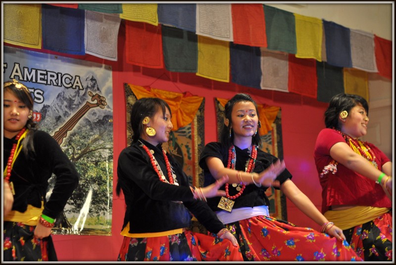 Tamang Lochhar, NY