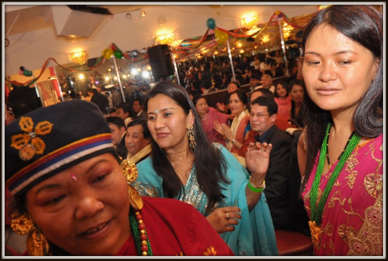 Tamang Lochhar, NY