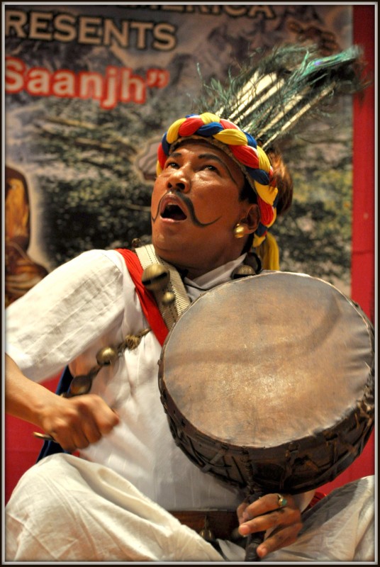 Tamang Lochhar, NY