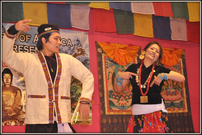 Tamang Lochhar, NY