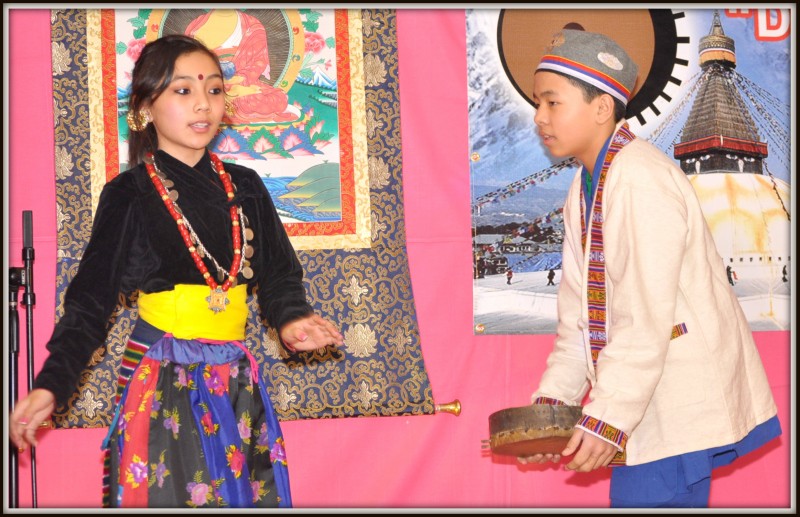 Tamang Lochhar, NY