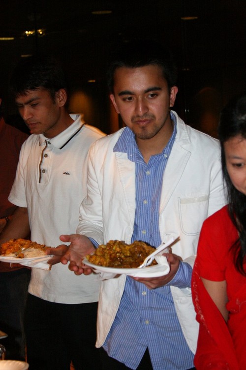 Dashain Tihar Sanjh2009, Salt Lake City, Utah