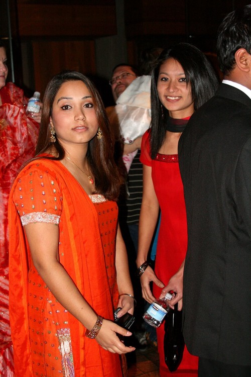 Dashain Tihar Sanjh2009, Salt Lake City, Utah