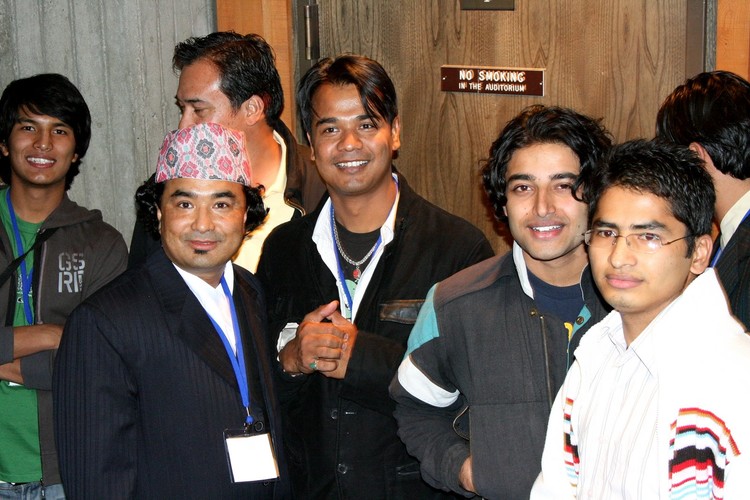 Dashain Tihar Sanjh2009, Salt Lake City, Utah