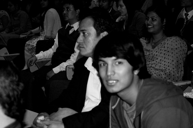 Dashain Tihar Sanjh2009, Salt Lake City, Utah