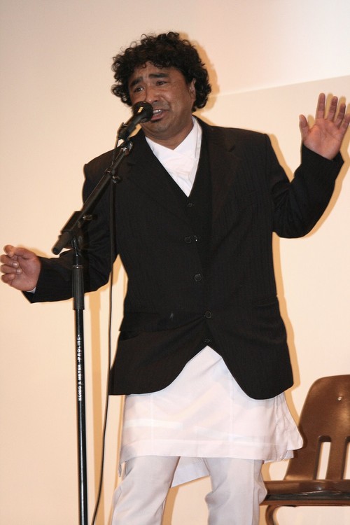 Dashain Tihar Sanjh2009, Salt Lake City, Utah
