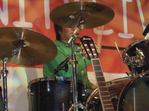 once again, raju nima rocked NYC