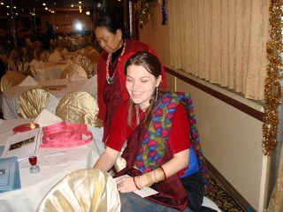 Lhosar Night 2007- Los Angeles Gurung Samaj
