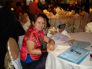 Lhosar Night 2007- Los Angeles Gurung Samaj