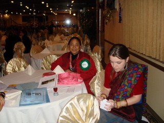Lhosar Night 2007- Los Angeles Gurung Samaj