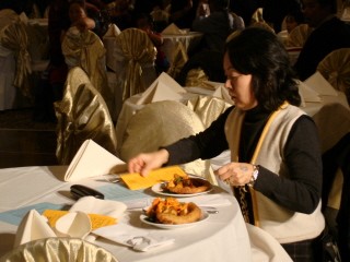Lhosar Night 2007- Los Angeles Gurung Samaj