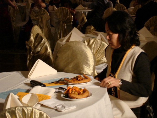 Lhosar Night 2007- Los Angeles Gurung Samaj