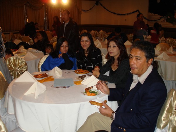 Lhosar Night 2007- Los Angeles Gurung Samaj