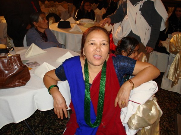 Lhosar Night 2007- Los Angeles Gurung Samaj