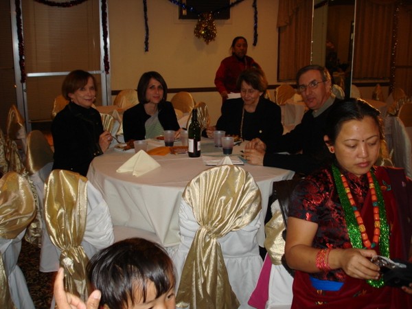Lhosar Night 2007- Los Angeles Gurung Samaj