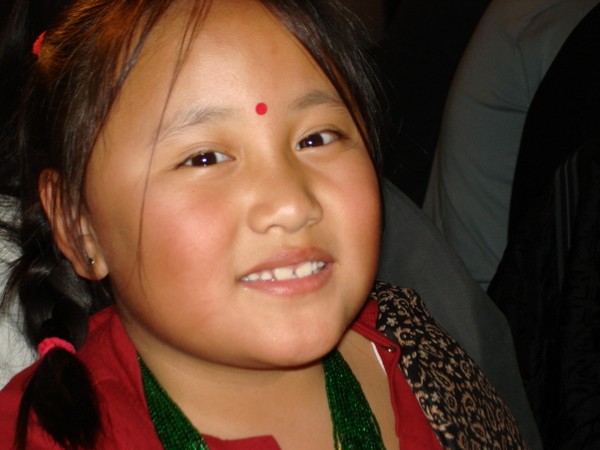 Lhosar Night 2007- Los Angeles Gurung Samaj