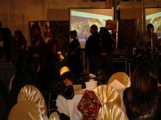 Lhosar Night 2007- Los Angeles Gurung Samaj