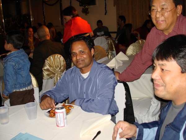 Lhosar Night 2007- Los Angeles Gurung Samaj