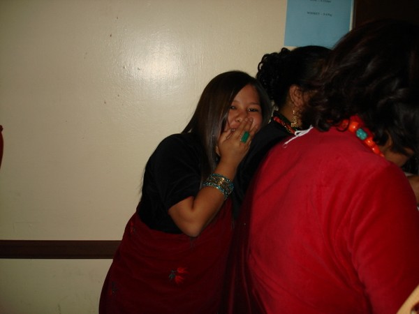 Lhosar Night 2007- Los Angeles Gurung Samaj