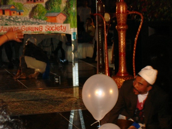 Lhosar Night 2007- Los Angeles Gurung Samaj
