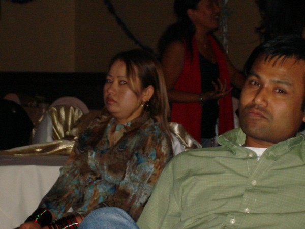 Lhosar Night 2007- Los Angeles Gurung Samaj
