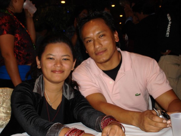 Lhosar Night 2007- Los Angeles Gurung Samaj