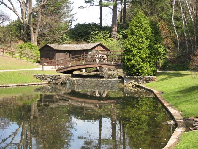 Stanley Park