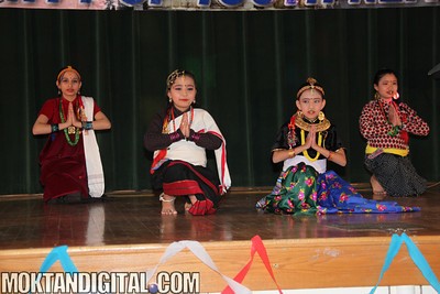 Unity of Youth Nepal - 2066 New Year