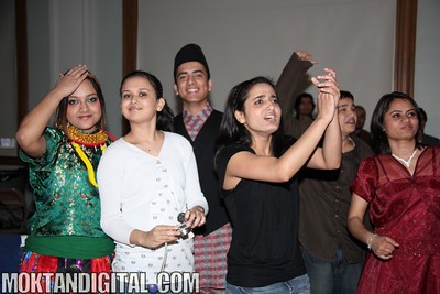 Unity of Youth Nepal - 2066 New Year