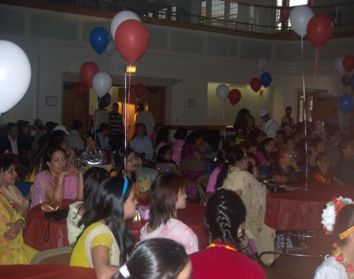 2065 NEW YEAR CELEBRATION IN CT