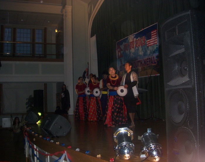 2065 NEW YEAR CELEBRATION IN CT