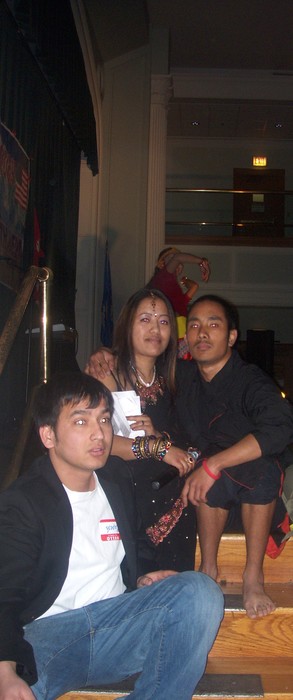 2065 NEW YEAR CELEBRATION IN CT