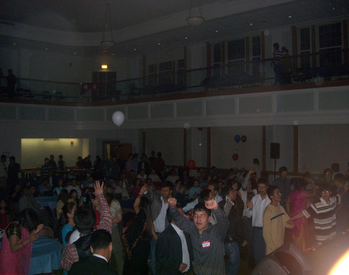 2065 NEW YEAR CELEBRATION IN CT