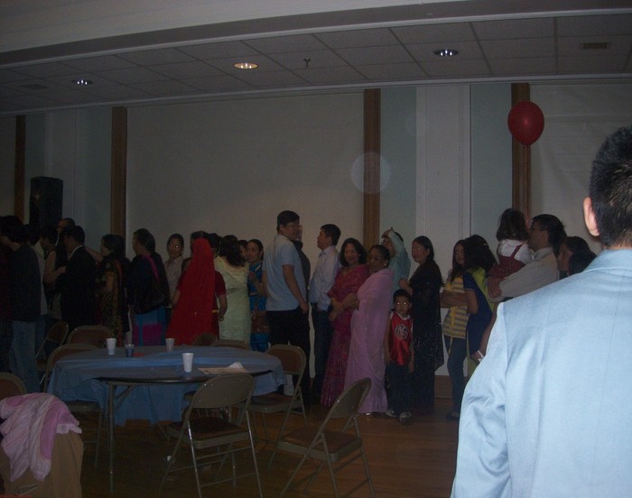 2065 NEW YEAR CELEBRATION IN CT