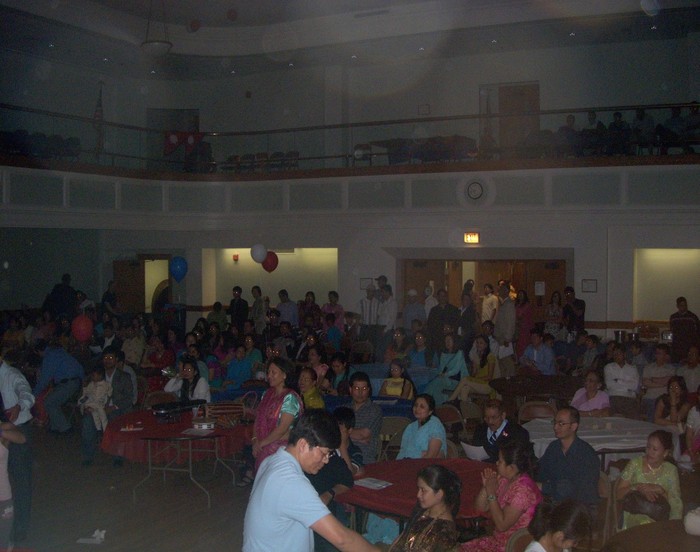 2065 NEW YEAR CELEBRATION IN CT