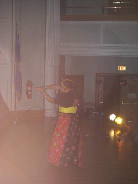 2065 NEW YEAR CELEBRATION IN CT