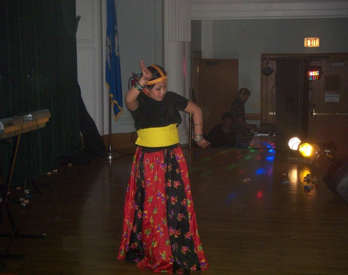 2065 NEW YEAR CELEBRATION IN CT
