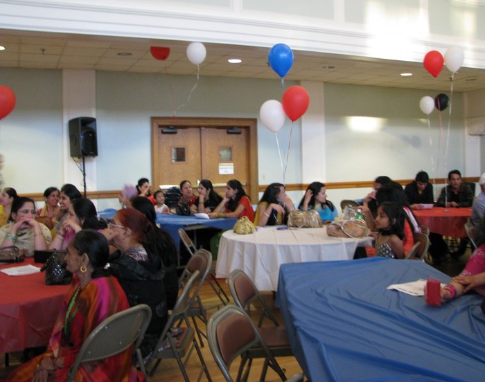 2065 NEW YEAR CELEBRATION IN CT