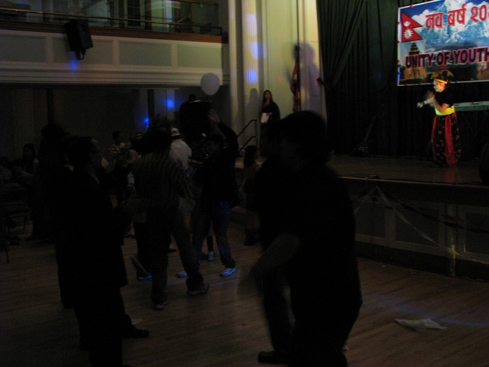 2065 NEW YEAR CELEBRATION IN CT