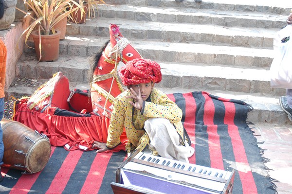 Rastafariyas