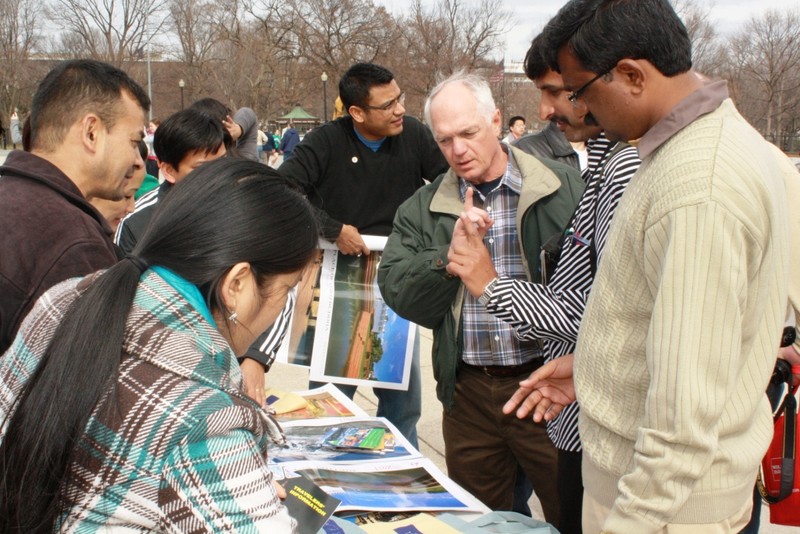 Visit Nepal '11