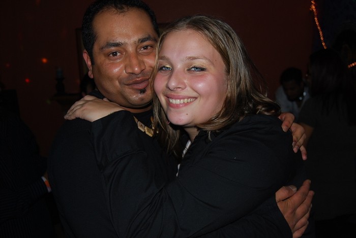 Harkay's Dasain Party