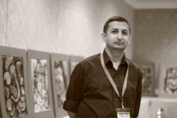 Art Exhibition September 6th 2006