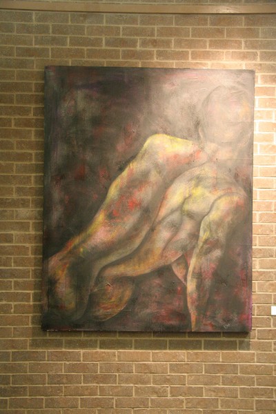 Art Exhibition September 6th 2006