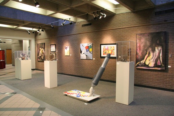 Art Exhibition September 6th 2006